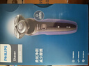 飛利浦（PHILIPS）電動(dòng)剃須刀經(jīng)典5系Pro 清爽凈剃AI智能刮胡刀 生日禮物 送男友送老公 國家補貼 曬單實(shí)拍圖