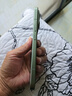 小米（MI）Xiaomi 17 Pro Max 徠卡光影大師人像 第五代驍龍8至尊版 6.9英寸120Hz陽(yáng)光屏 小米手機17promax 森野綠 16GB+1TB 曬單實(shí)拍圖