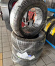 米其林（MICHELIN）汽車(chē)輪胎 215/55R17 94V 耐越 ENERGY MILE 適配秦PLUS/探歌/繽智 曬單實(shí)拍圖