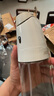 愛(ài)仕達油壺噴霧倒油噴油一體兩用霧化食用油玻璃油壺廚房家用控油不掛油 曬單實(shí)拍圖
