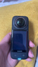 Insta360X3全景運動(dòng)相機防抖相機5.7K高清360全景攝像機摩托 曬單實(shí)拍圖