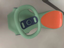 babycare扭扭車(chē)防側翻兒童溜溜車(chē)搖搖車(chē)寶寶滑行玩具車(chē)3-6歲 賽琳綠音樂(lè )款 曬單實(shí)拍圖