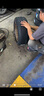 玲瓏輪胎 195/65R15 91V 玲瓏臻選 HD 適配起亞 K3/大眾/現代 曬單實(shí)拍圖