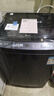小天鵝（LittleSwan）波輪洗衣機全自動(dòng) 水魔方防纏繞 【TB100-M3610DT】無(wú)孔內桶 10公斤 家電補貼20% 以舊換新 曬單實(shí)拍圖