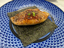 美的（Midea）電飯煲電飯鍋一人食0.8L小容量迷你1-2人便攜單人宿舍旅行 智能預約 微壓不粘鍋內膽FB08M301 曬單實(shí)拍圖