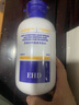 EHD防脫固發(fā)洗發(fā)水控油蓬松柔順?lè )罃嘞窗l(fā)露盈韌500ml老包裝 曬單實(shí)拍圖