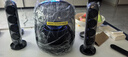 哈曼卡頓（Harman/Kardon）Soundsticks 5水晶5代無線藍(lán)牙桌面音響氛圍燈光家用電腦電視音箱 玄光色 曬單實(shí)拍圖