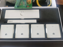 華三（H3C）全屋wifi6路由器千兆雙頻3000M 企業(yè)無(wú)線(xiàn)AP面板 ac+ap1拖4套裝AP3000L-U*4+AC1109L-P-U 曬單實(shí)拍圖