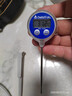 ThermoTrace美國Thermo race11083 數字探針食品中心溫度計烘焙冷凍DeltaTrak 曬單實(shí)拍圖