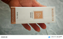丸美防曬霜 輕透戶(hù)外隔離高倍防曬乳SPF50PA+++50g軍訓防水防曬黑男女 曬單實(shí)拍圖