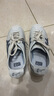 Onitsuka Tiger鬼塚虎MEXICO 66?經(jīng)典小白鞋運動(dòng)休閑鞋復古男女鞋 1183A201 燕麥色 39 曬單實(shí)拍圖