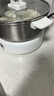 卓譽(yù)【周年慶】瀘州高粱酒自飲泡酒52度清香型白酒桶裝純糧食酒5L散酒 曬單實拍圖