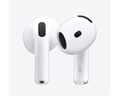 Apple/蘋果 AirPods 4(支持主動降噪)搭配無線充電盒(USB-C)蘋果耳機(jī) 藍(lán)牙耳機(jī)適用iPhone/iPad 四代 曬單實(shí)拍圖
