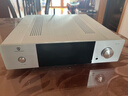 天逸（Winner）AD-60甲乙類(lèi)小型HiFi功放多功能5.0藍牙功放機家用無(wú)線(xiàn)數字播放器發(fā)燒級HiFi功放 AD-60銀色（JD物流直達） 曬單實(shí)拍圖