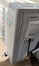 海信（Hisense）大3匹空調柜機 大額補貼20%易省電E290升級款 新品 AI省電冷暖兩用一級能效 立式空調客廳柜機 大3匹 一級能效 72LW/E290-X1A 曬單實(shí)拍圖