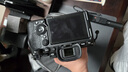 索尼（SONY）【保價(jià)11.11】Alpha 7 IV 全畫(huà)幅微單相機 創(chuàng  )意外觀(guān)濾鏡 單機身 4K 60p（ILCE-7M4/A7M4） 曬單實(shí)拍圖