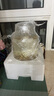 不老潭糧食酒 60度濃香型高度玻璃壇泡酒高粱酒散裝白酒泡藥泡水果 5L 曬單實(shí)拍圖