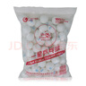 雙魚(yú)（DOUBLE FISH） 乒乓球 展翅兵乓球 專(zhuān)業(yè)比賽訓練用球 乒乓球標準家用比賽訓練球 100只 V40+一星球袋裝 曬單實(shí)拍圖