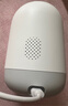 360攝像頭9pro 高清400萬像素微光全彩家用監(jiān)控手機(jī)遠(yuǎn)程雙向通話360度旋轉(zhuǎn)嬰兒看護(hù)器 曬單實(shí)拍圖
