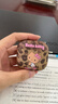 優(yōu)思頓airpods pro3保護套蘋(píng)果耳機殼airpodspro2三3代air4藍牙airpodpro3二代hellokitty降噪airpods4盒 【豹紋kt+kt掛鏈】磨砂軟殼+戴套可充電 蘋(píng) 曬單實(shí)拍圖