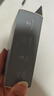 CUKTECH酷態(tài)科65W氮化鎵充電器套裝兼容40W 適用小米/蘋(píng)果17pd多口Type-C快充頭華為Mate70手機筆記本電腦 曬單實(shí)拍圖