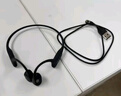 韶音（SHOKZ）【國家補貼】OpenRun Air  S803骨傳導耳機開(kāi)放式運動(dòng)跑步長(cháng)續航無(wú)線(xiàn)藍牙耳機 石墨黑 曬單實(shí)拍圖