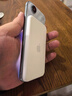 Apple/蘋(píng)果 MagSafe磁吸電池 移動(dòng)電源無(wú)線(xiàn)充電手機充電寶外接電池 專(zhuān)用于iPhone Air手機 曬單實(shí)拍圖