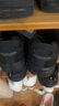 斯凱奇（Skechers）男士皮鞋秋季商務(wù)男鞋高檔休閑鞋軟底通勤板鞋210835 曬單實(shí)拍圖