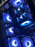 華碩TUF/雪豹/天選TX/ATS巨齒鯊/猛禽RTX 4060Ti-O8G/PROART設計師16G電腦主機3A游戲AI顯卡暢玩黑神話(huà) ATS-RTX4060TI-O8G V2巨齒鯊 曬單實(shí)拍圖