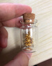 金小貅轉運珠黃金串珠配件999足金金珠硬金古法配珠光面隔珠圓形散珠 0.3g,5mm古法-2顆 曬單實(shí)拍圖