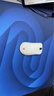 卓威奇亞（ZOWIE GEAR）G-SR-SE瀾II 電競鼠標墊 細面鼠標墊 游戲鼠標墊 控制墊 澀墊 電競桌墊  曬單實(shí)拍圖