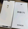 榮耀X70 【政府補貼】新品5G手機 金標十面抗摔 IP69防水 8300mAh青海湖電池 竹韻青 8GB+128GB【2年碎屏險+2年店鋪延?！?官方標配 曬單實(shí)拍圖