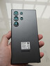 三星【價(jià)保11.11】Samsung Galaxy S24 Ultra AI手機 2億像素 第三代驍龍8 拍照手機 12GB+256GB 鈦黑 曬單實(shí)拍圖