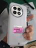 一加 13 16GB+512GB 白露晨曦 國家補貼 高通驍龍?8至尊版 6000mAh 冰川電池 oppo智能AI游戲5G手機 曬單實(shí)拍圖