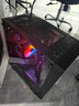 微星（MSI）全家桶AMD銳龍9600X/5060游戲主機電腦臺式機組裝電腦主機DIY整機散熱風(fēng)道機箱 配置二9600X/32G/1T 曬單實(shí)拍圖