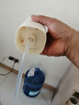 雙槍抽水器桶裝水神器99.9%抗菌靜音礦泉水電動抽水泵折疊自動上水器  曬單實拍圖