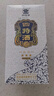 四特錦瓷 三星 特香型純糧白酒 52度 460ml*6瓶 整箱裝 雙十一 曬單實(shí)拍圖