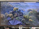 天龍（DENON）  HOME550 豪華版可組5.1家庭影院電視音響回音壁 杜比DTS解碼WiFi藍牙USB長條音響 曬單實拍圖