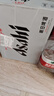 朝日Asahi朝日超爽生啤酒 330ml*24聽(tīng) 10.9度整箱裝京東自營(yíng) 曬單實(shí)拍圖