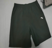 回力（Warrior）短褲夏季男運動(dòng)短褲男冰絲速干美式直筒五分褲寬松百搭透氣籃球褲 曬單實(shí)拍圖