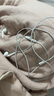 Apple/蘋果 閃電/Lightning接口的EarPods 蘋果耳機(jī)有線耳機(jī)原裝耳機(jī) 適用閃電接口的iPhone/iPad 曬單實(shí)拍圖
