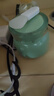 御泥坊凈澈竹炭泥漿清潔泥膜90ml（深層清潔毛孔涂抹式清潔面膜補水） 竹炭清潔面膜90ml 曬單實(shí)拍圖