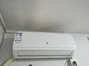 申花空調補貼 節能空調掛機 家用 壁掛式 臥室出租屋 省電變頻  以舊換新 安靜低音快速冷暖獨立除濕 1匹 一級能效 【單冷】全銅管 上門(mén)安裝 送貨入戶(hù) 曬單實(shí)拍圖
