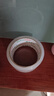 譽(yù)品(YUPIN)透明膠帶封箱打包帶高品質(zhì)膠布封口膠紙辦公用品批發(fā) 寬45mm*長(cháng)40m（單卷40米） 曬單實(shí)拍圖