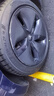 米其林（MICHELIN）靜音棉輪胎 235/45ZR18 98Y T1 競馳 PILOT SPORT 4 適配特斯拉 曬單實(shí)拍圖