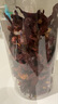 川珍新疆縱椒90g 二荊條干辣椒 微辣特香辣皮子線(xiàn)椒皺椒大盤(pán)雞調料 曬單實(shí)拍圖