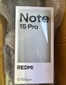 小米（MI）REDMI Note15 Pro 天璣7400-Ultra 7000mAh 龍晶玻璃十倍抗摔 IP68 8+256 雪松白 紅米 5G手機 曬單實拍圖