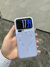 觀(guān)悅【現貨-次日達】適用小米17promax手機殼xiaomi17pro保護套小米17新款磁吸游戲磨砂手感超薄防摔 【冷煙紫】磁吸充電丨原機微磨砂丨秒變蘋(píng)果17系列 小米17ProMax丨鏡頭加高保護丨不擋廣角 曬單實(shí)拍圖