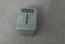 公牛（BULL）15W USB多國旅行插座/全球通用轉換插頭/轉換器 國外及部分地區歐標美標澳標英標 GN-L10U15無(wú)開(kāi)關(guān) 曬單實(shí)拍圖