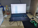 機械革命蛟龍16Pro游戲本 2025新品銳龍R9HX 旗艦AIPC 滿(mǎn)血RTX5050/5060/5070電競設計辦公筆記本電腦 R9-8945HX/5060滿(mǎn)血/32G+1T/灰 電競爆款升級定制 曬單實(shí)拍圖